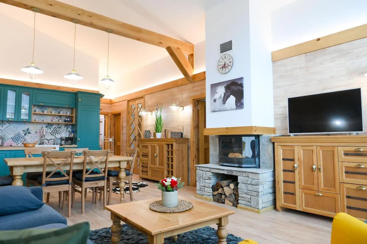 Villa Raphael With Jacuzzi Near The Pirin Golf Resort Bansko