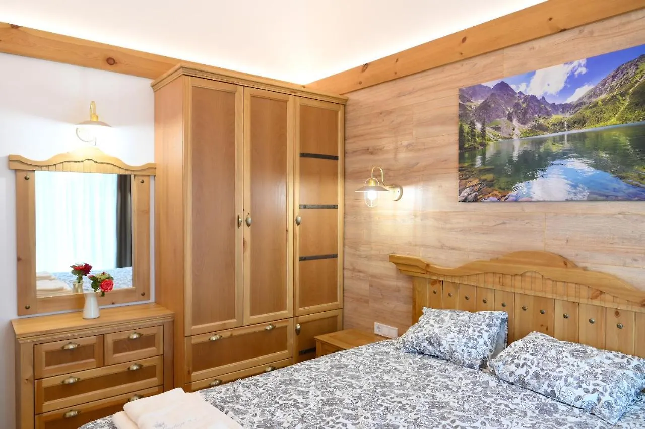Villa Raphael With Jacuzzi Near The Pirin Golf Resort Bansko