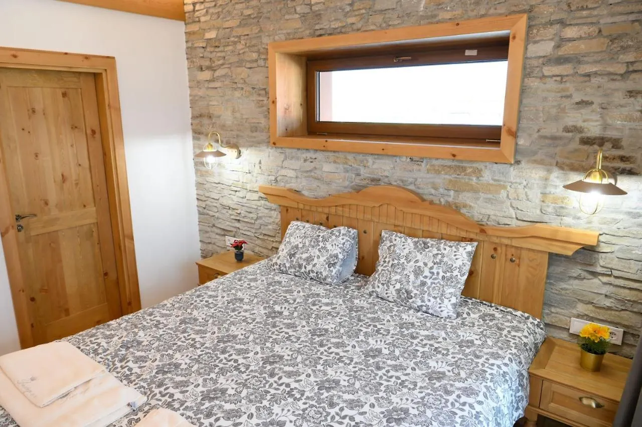 Villa Raphael With Jacuzzi Near The Pirin Golf Resort Bansko