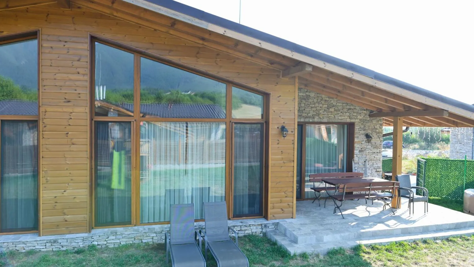 Villa Raphael With Jacuzzi Near The Pirin Golf Resort Bansko Bulgária